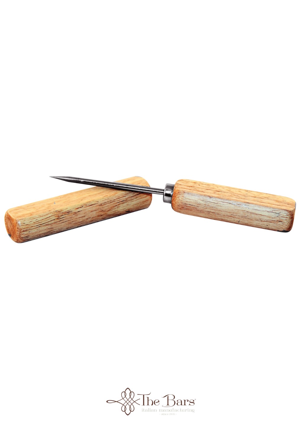 Rompighiaccio in Legno