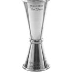 Pro Jigger Acciaio Inox 20ml - 40ml