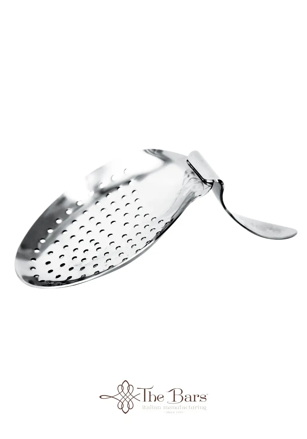 Julep Strainer Piegato