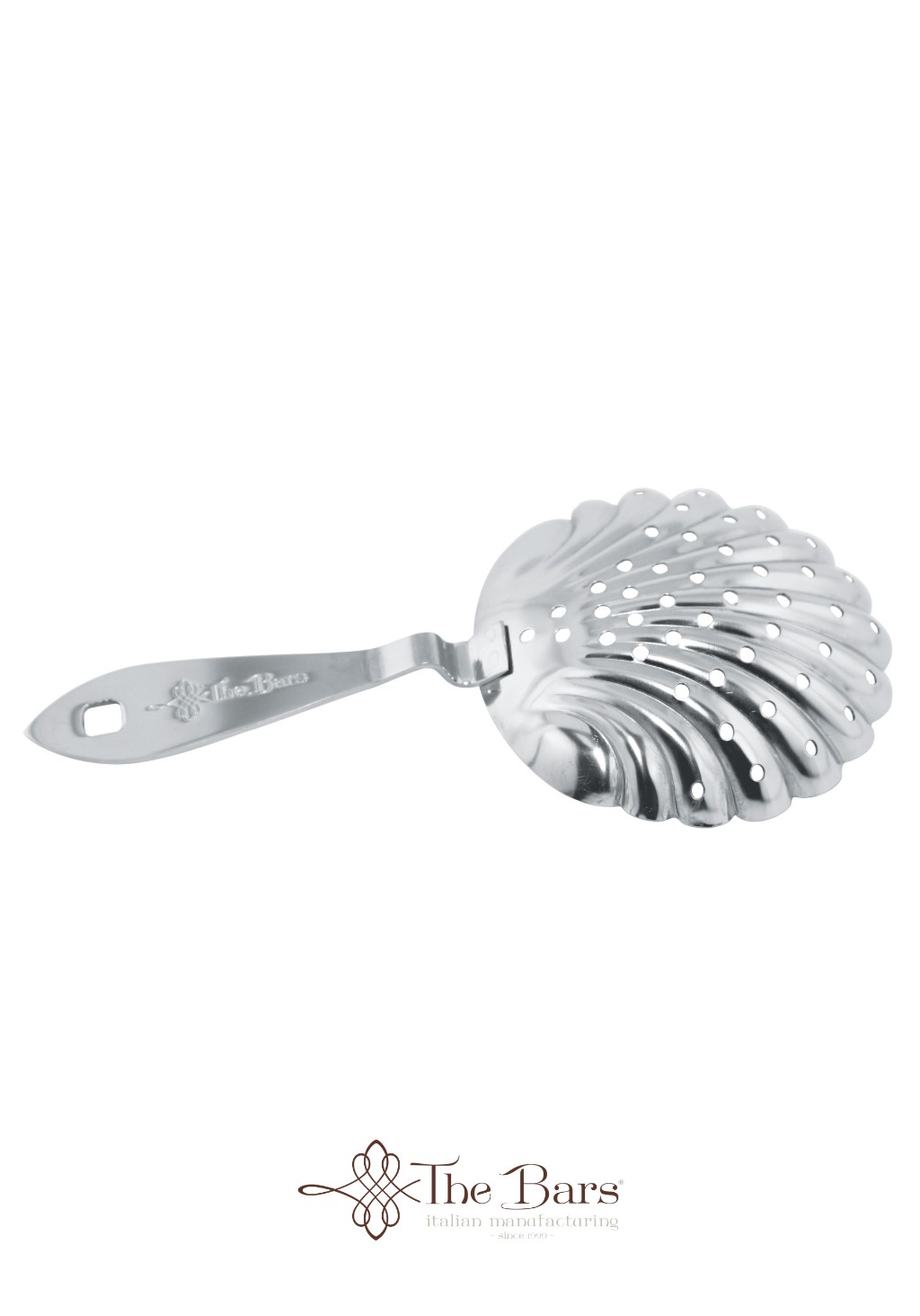 Julep Strainer Conchiglia