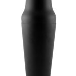 Parisienne Nero Opaco 90cl