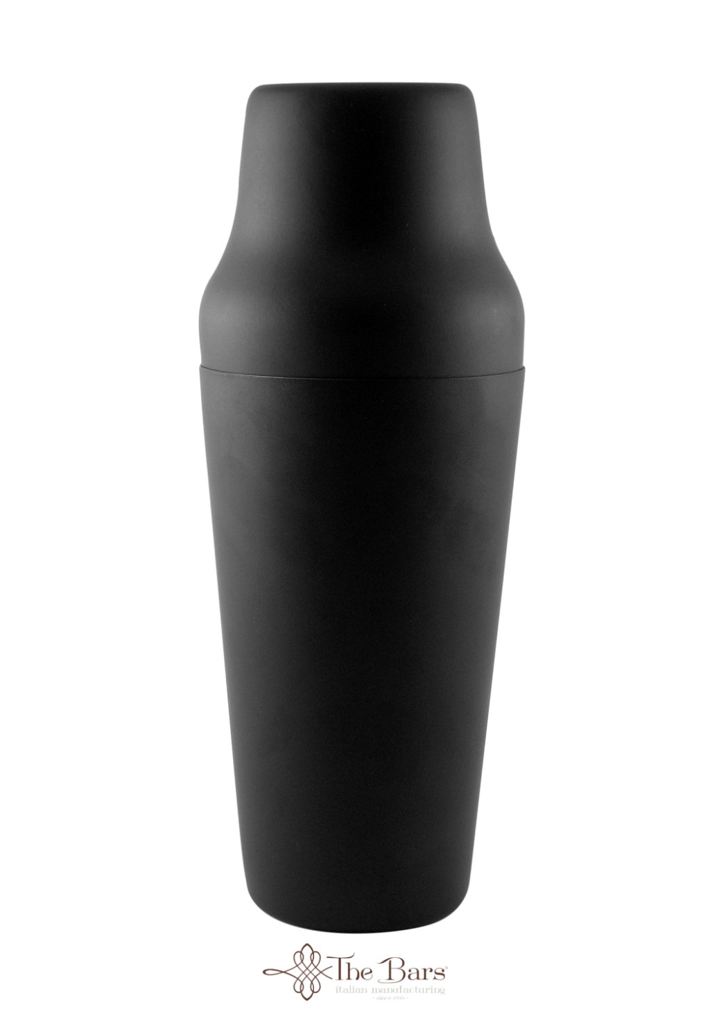 Parisienne Nero Opaco 90cl