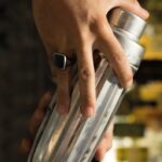 Cobbler Shaker Decò
