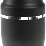 Cobbler Shaker Nero Opaco 90cl