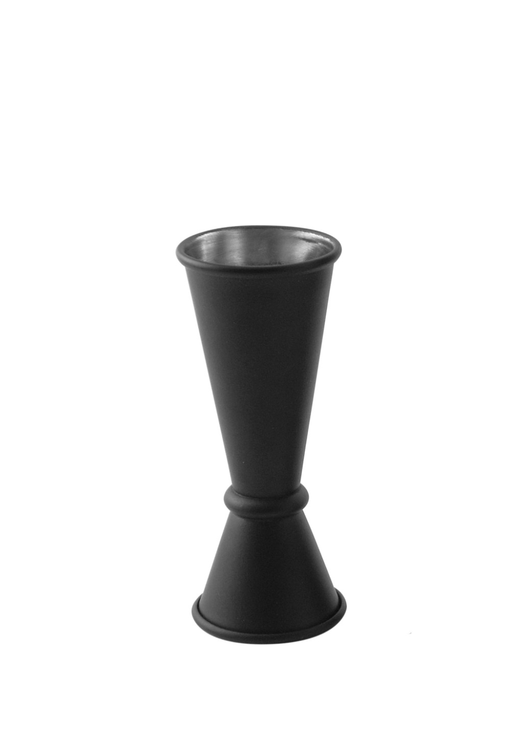 Jigger Nero Opaco
