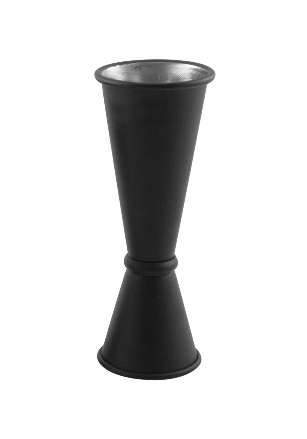 Jigger Nero Opaco