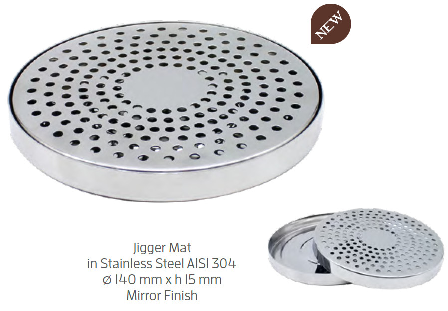 Poggia Jigger