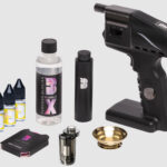 Flavour Blaster Cocktail Gun