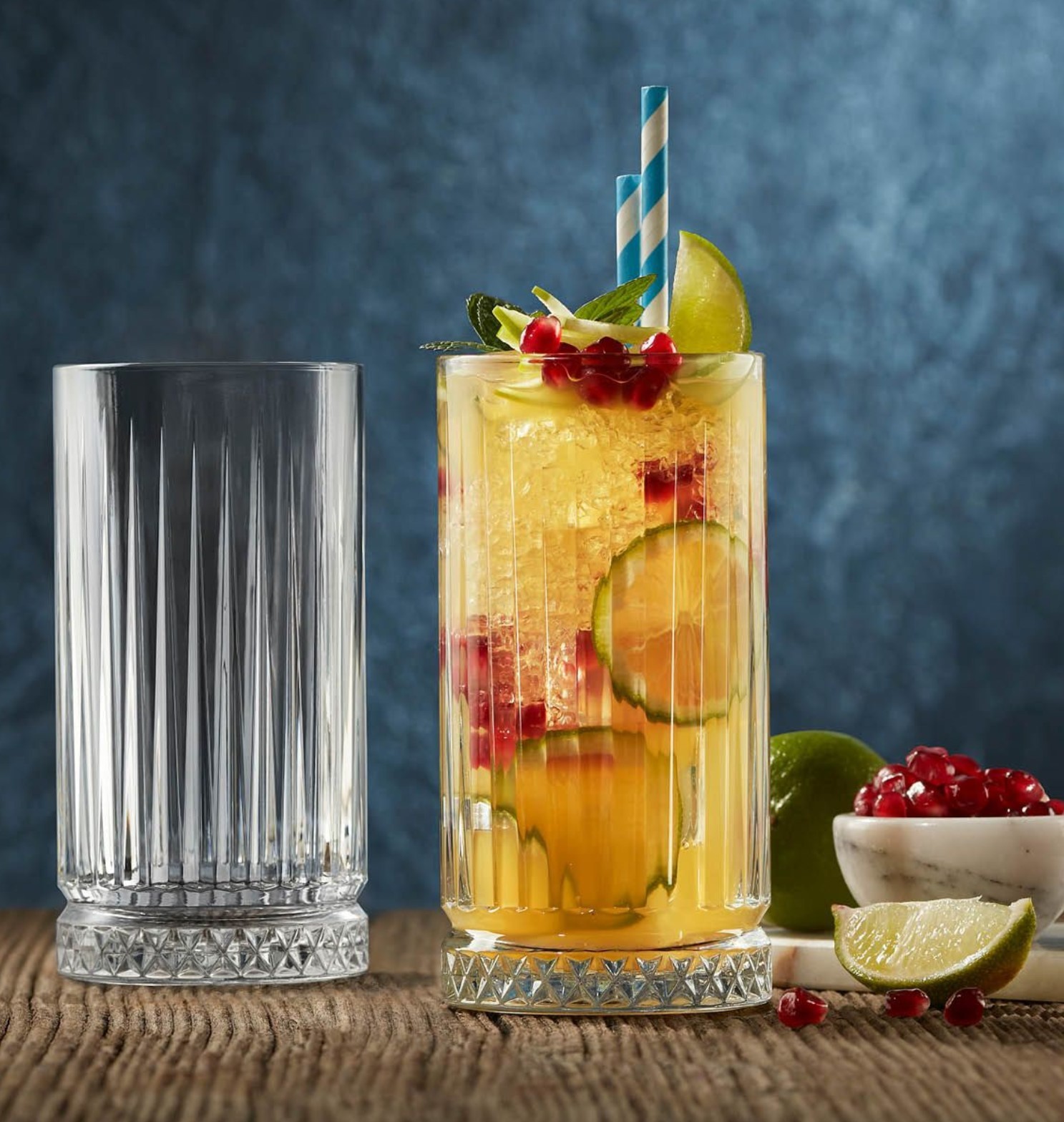 Bicchiere Tumbler Elysia 44cl