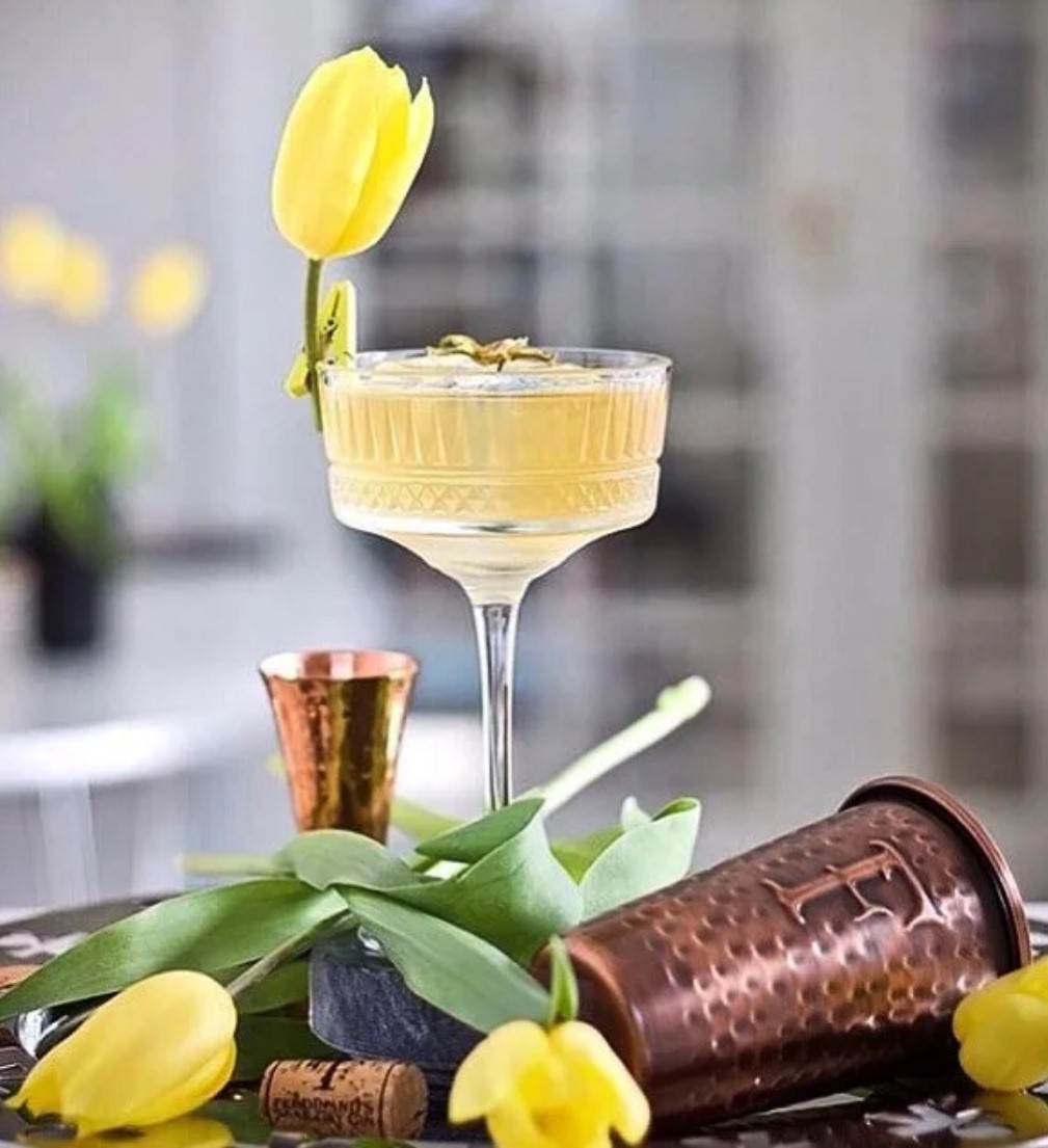 Elysia 26cl (conf.4pz) Coppa Cocktail