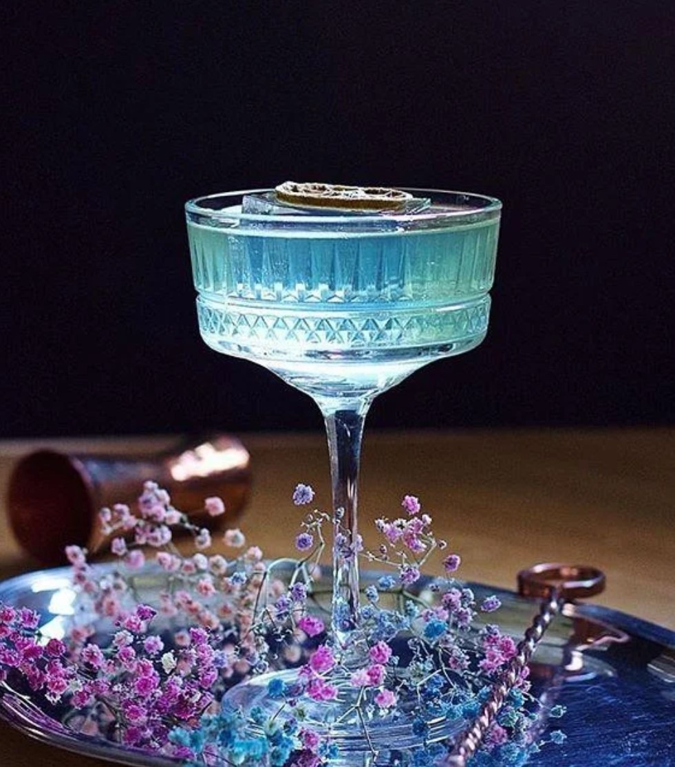 Elysia 26cl (conf.4pz) Coppa Cocktail