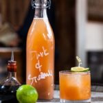 Laboratorio Pre-Batch e Sottovuoto per Cocktail Delivery