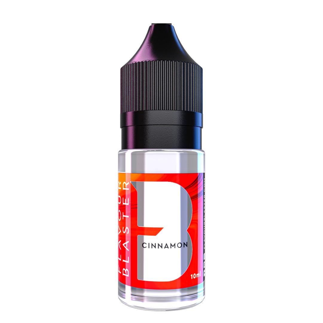 Aromi Flavour Blaster 10ml