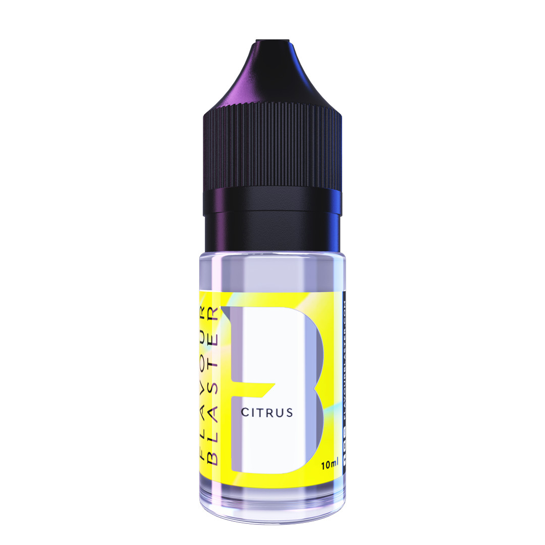 Aromi Flavour Blaster 10ml