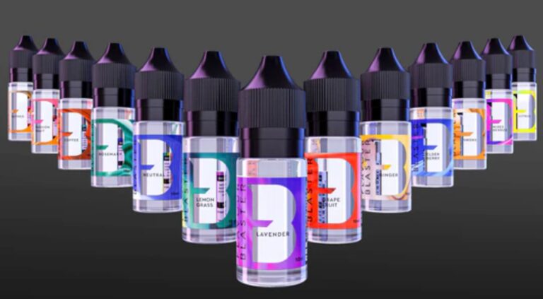 Aromi Flavour Blaster 10ml
