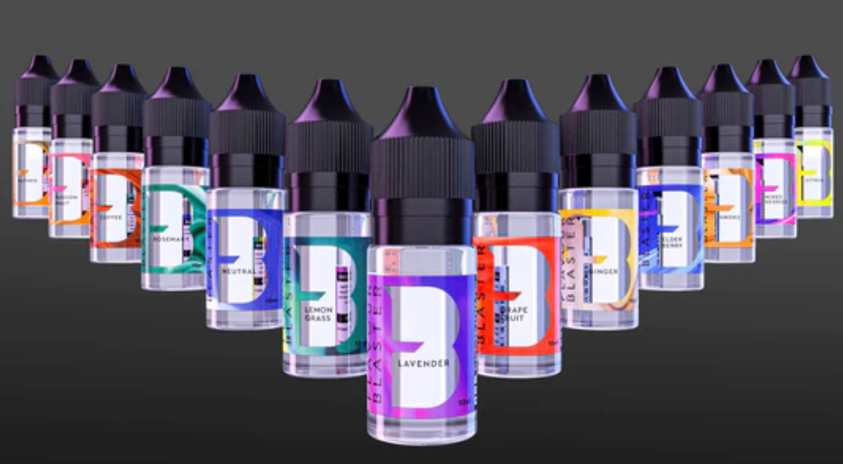 Aromi Flavour Blaster 10ml
