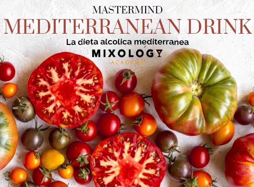 Mediterranean Drink: la dieta alcolica mediterranea