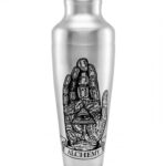 Shaker Parisienne Chrono Lumian
