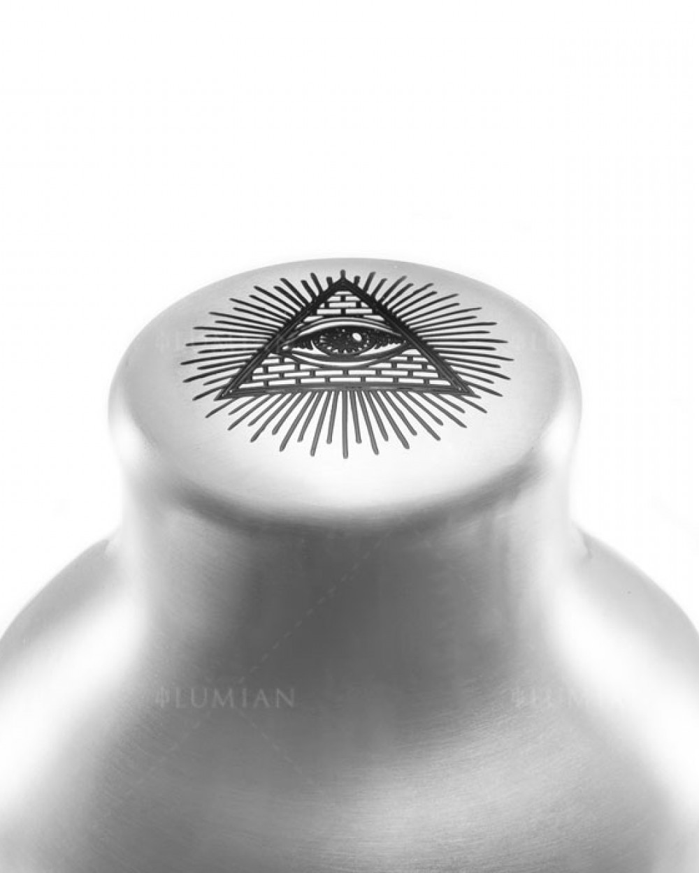 Shaker Parisienne Chrono Lumian