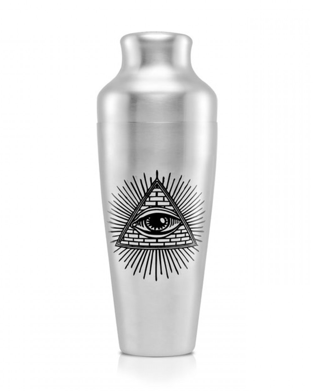 Shaker Parisienne Chrono Lumian