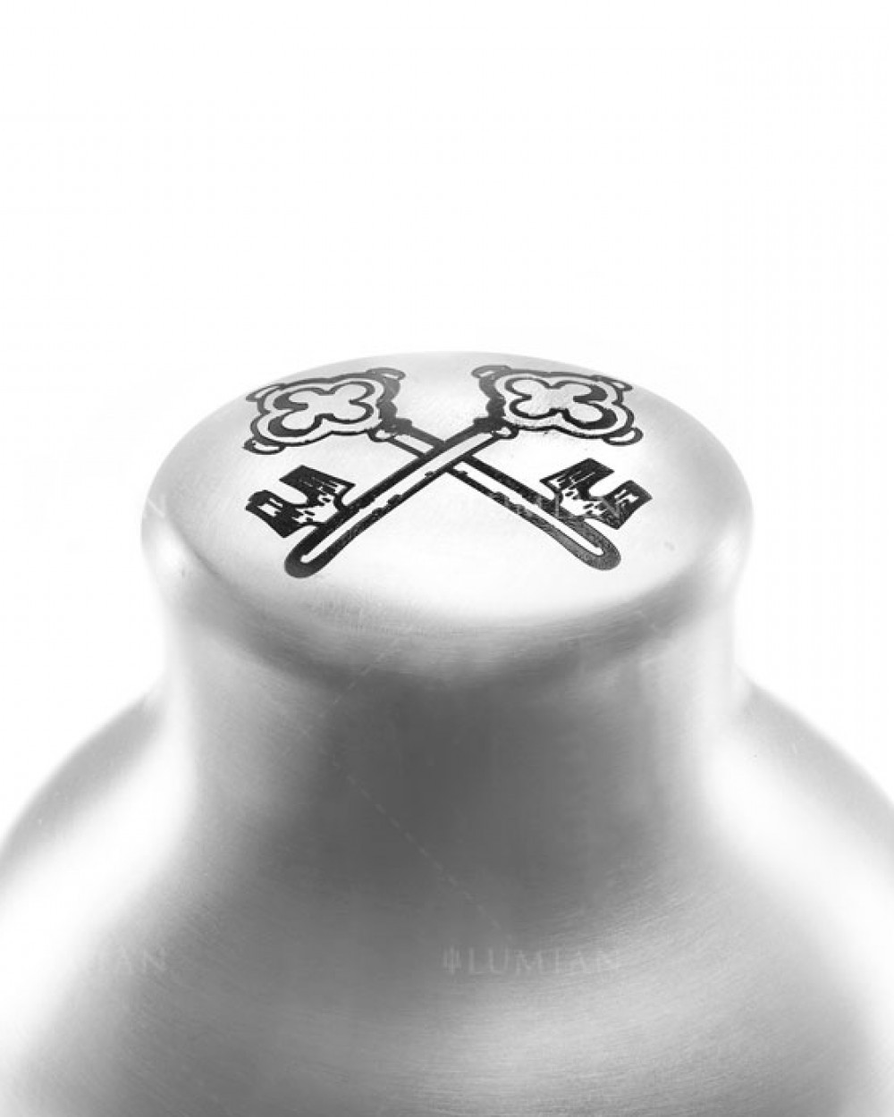 Shaker Parisienne Chrono Lumian