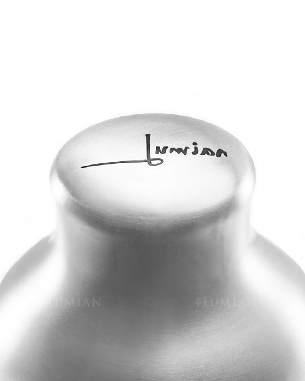 Shaker Parisienne Chrono Lumian