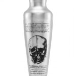 Shaker Parisienne Chrono Lumian