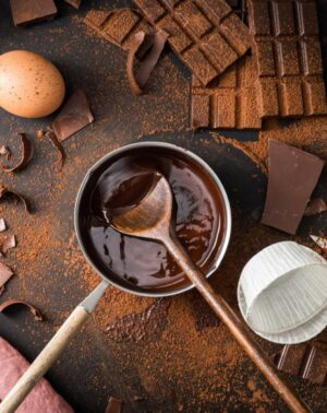 Aperitivo al Cioccolato Mastermind