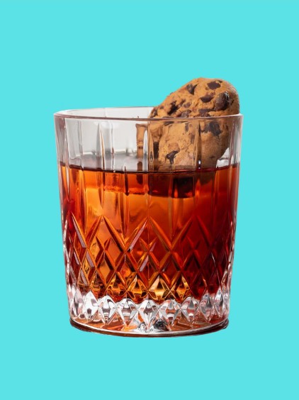 Aperitivo al Cioccolato Mastermind