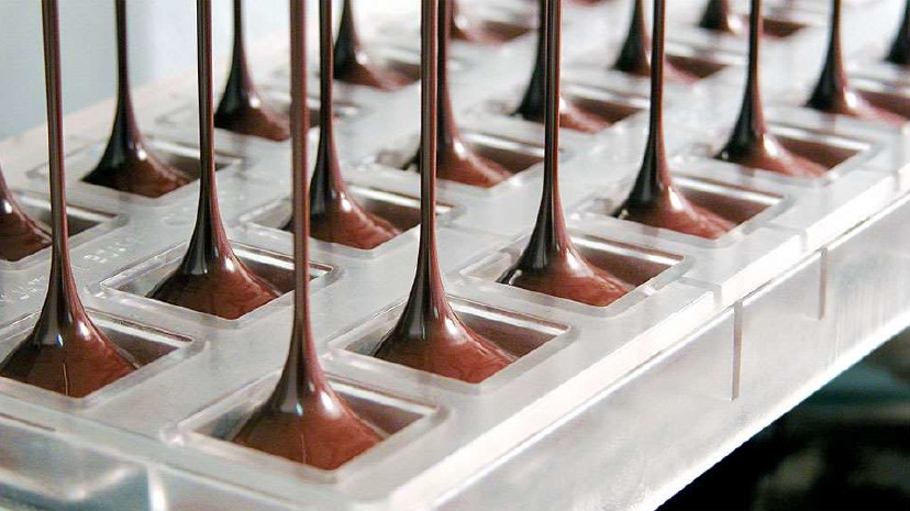 Aperitivo al Cioccolato Mastermind