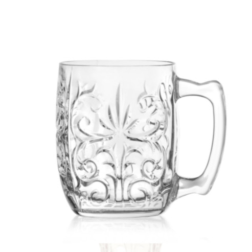Tattoo 42cl (conf. 4pz) Mule Mug