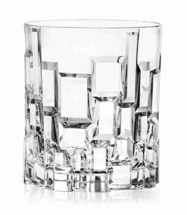 Bicchiere Old Fashioned Timeless
