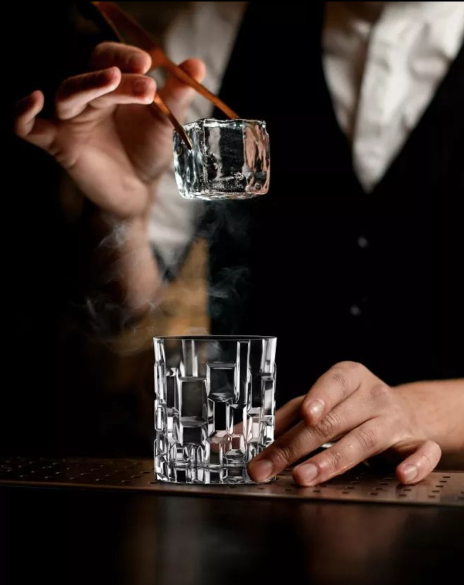 Bicchiere Old Fashioned Timeless