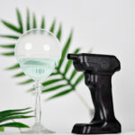 Mini Flavour Blaster Cocktail Gun