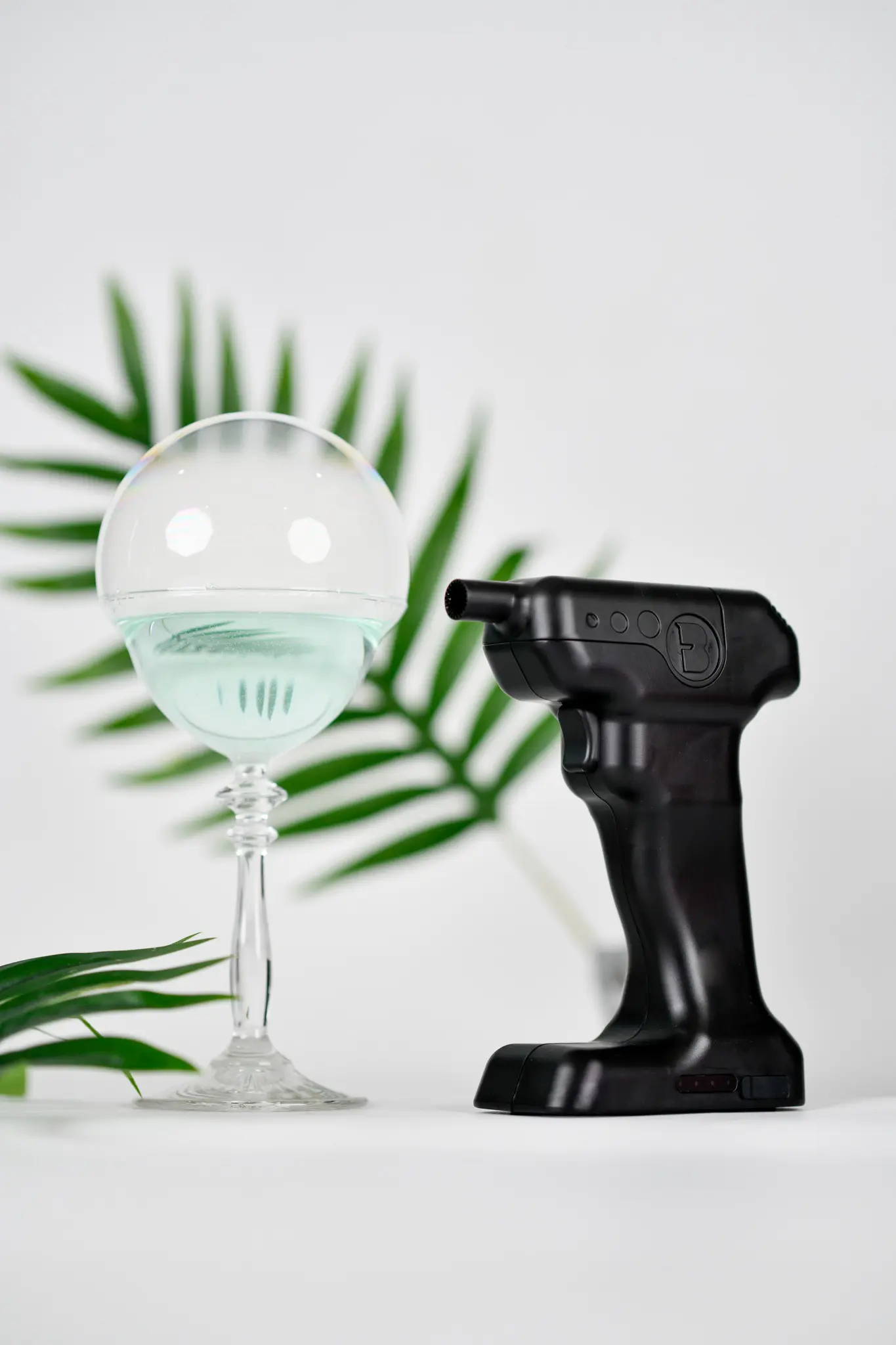Mini Flavour Blaster Cocktail Gun