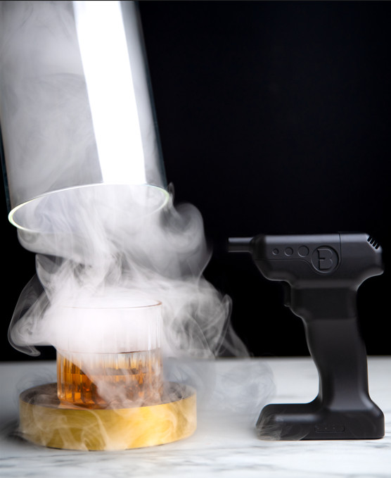 Mini Flavour Blaster Cocktail Gun