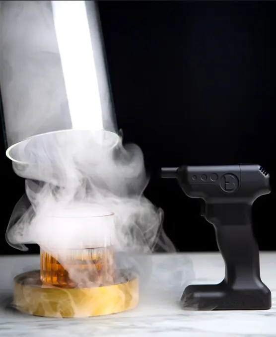 Mini Flavour Blaster Cocktail Gun