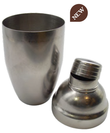 Cobbler Shaker Usagi 50 cl