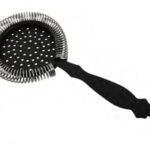 Strainer Hawthorne Nero Opaco
