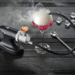 Affumicatore a Freddo Smoking Gun