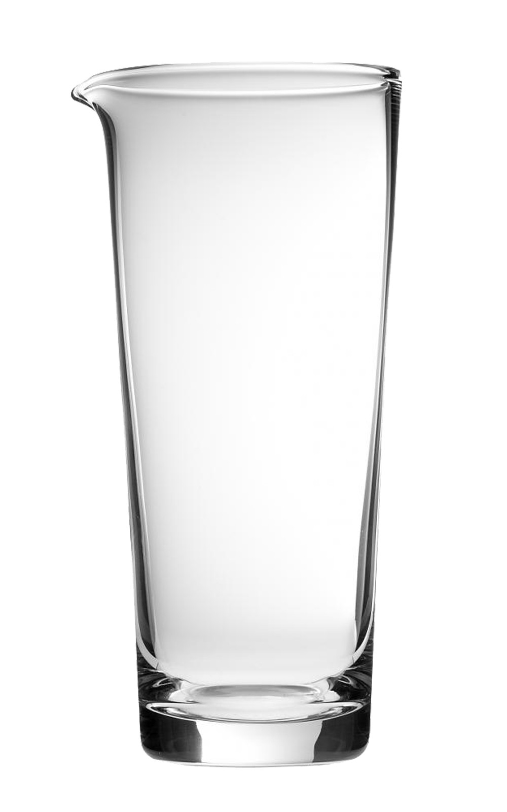 Calabrese Mixing Glass Alto