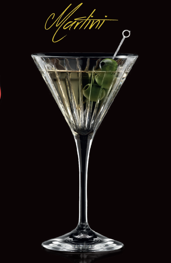 Martini 21cl (conf. 6pz) Coppa Cocktail