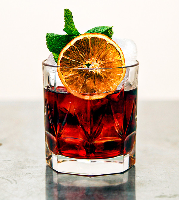 Belfast 44cl (conf.4pz) Bicchiere Old Fashioned