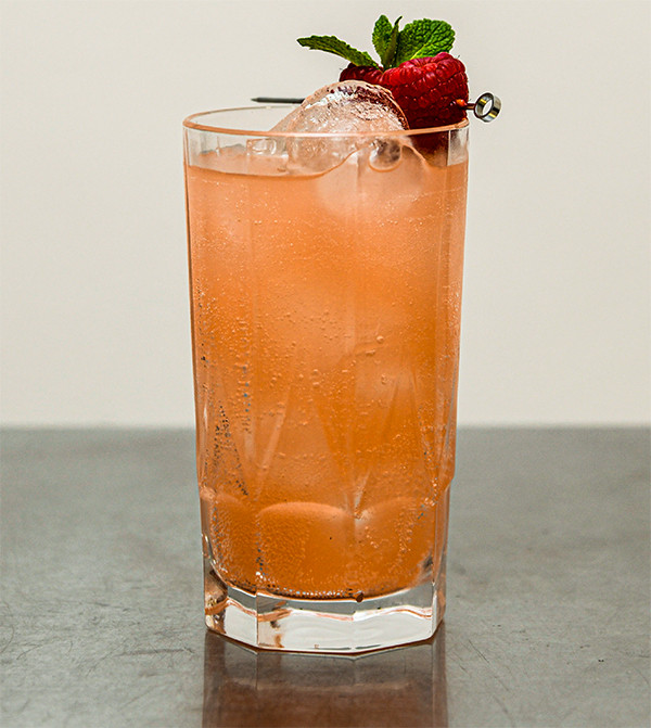 Belfast 53cl (conf.4pz) Bicchiere Tumbler
