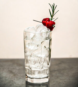 Belfast 53cl (conf.4pz) Bicchiere Tumbler
