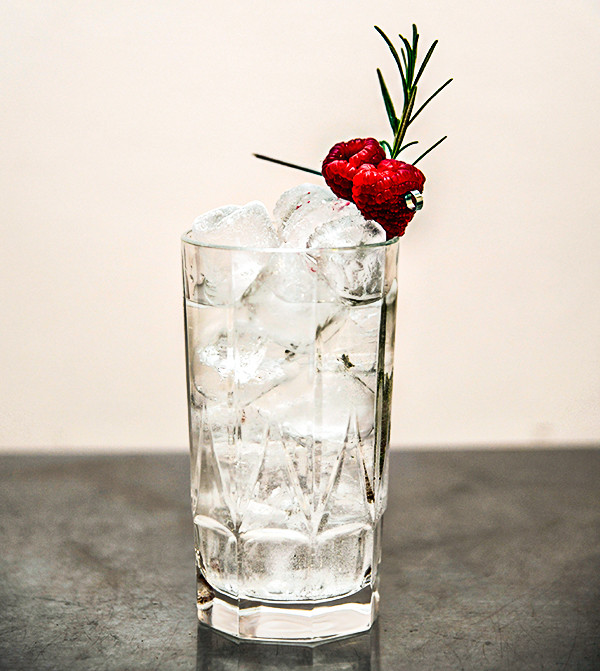 Belfast 53cl (conf.4pz) Bicchiere Tumbler