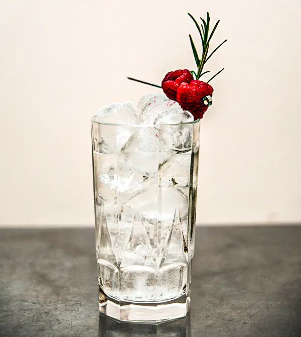 Belfast 53cl (conf.4pz) Bicchiere Tumbler