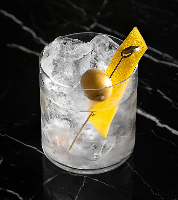 Kyoto Bar 43cl (conf. 6pz) Old Fashioned