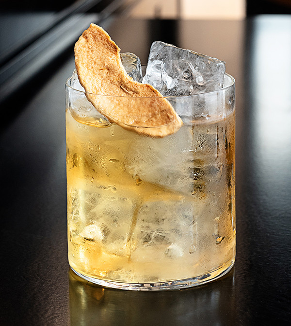Kyoto Bar 43cl (conf. 6pz) Old Fashioned
