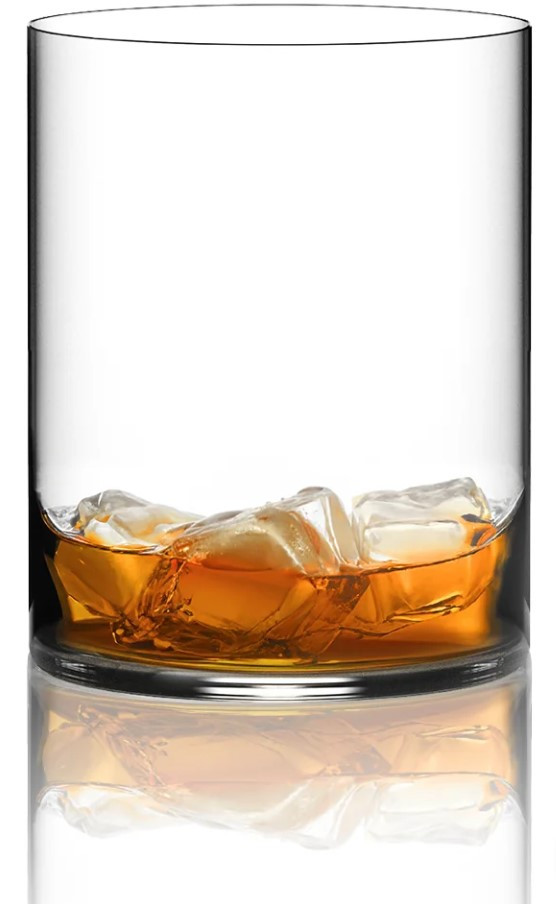 Bicchiere Old Fashioned Kyoto Bar 43cl